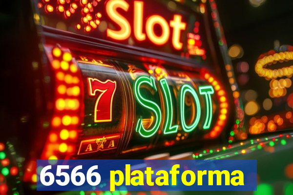 6566 plataforma